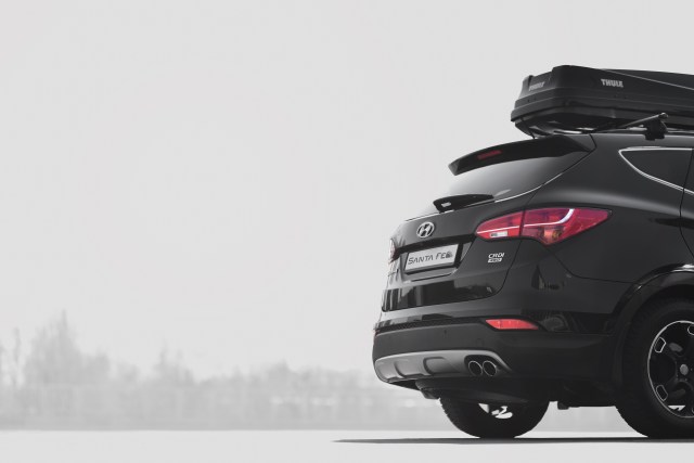 Towing with Confidence: Exploring the Capabilities of Today’s Electric SUVs