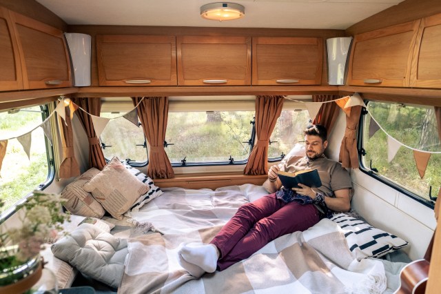 Maximize Your RV Space: Innovative Packing Ideas for Comfort and Efficiency