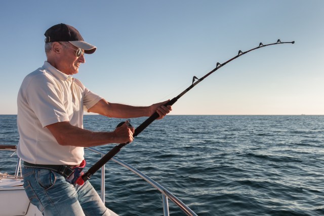 Freshwater vs. Saltwater Fishing: Pros and Cons of Each Style